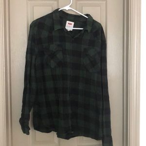 Flannel